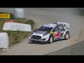 Best of WRC Rally Poland 2024 💥 Crashes, Action and Raw Sounds