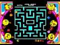 Pac-Man World 2 (PC) - Museum + Ms. Pac-Man