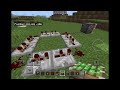 How to build redstone clocks