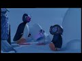 Traveling with Pingu 🐧 | Fisher-Price | Cartoons For Kids