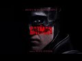 The Batman Official Soundtrack | Can't Fight City Halloween - Michael Giacchino | WaterTower