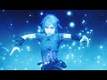 VØJ, ATSMXN - Winter Memories (SLOWED TO PERFECTION) | Anime mix