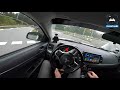 Mitsubishi Lancer Ralliart REVIEW on AUTOBAHN by AutoTopNL