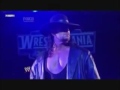 Undertaker's New Theme 2012