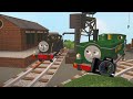 no filming here btwf meme (first vid in btwf exploring sodor)