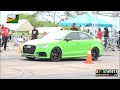LIVE: Valvoline Drag Rivals Caribbean World Cup | Test and Tune | Day 1