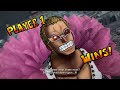 Thất Vũ Hải Doflamingo Truy Nã ACE SABO Với LUFFY - One Piece Burning Blood Tập 4