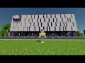 I Built A Working 4D CINEMA In Minecraft!