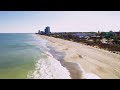 Myrtle Beach Video Loop Background