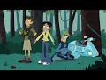 Every Creature Rescue Part 5 | Protecting The Earth's Wildlife | New Compilation | Wild Kratts
