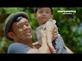 From Condo To Kubo: Dad Gives A Tour Of Their Tiny Modern Kubo | Smart Parenting | Usapang Tatay