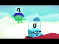 Quick 🎹 | Season Two | Alphablocks Full Episode | Learn to Read | @officialalphablocks