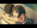 Prince Fox- Same Love|AMV| Garden Of Words