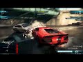 Racing Against Most Wanted #04 and Most Wanted #03 (Most Wanted Races) (Part 4) - NFS MW