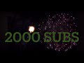 2000 subs