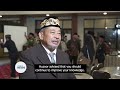 Jamia Ahmadiyya Indonesia award 14 Degrees at Convocation 2024