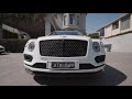 PRESTIGE AUTO HAUS - 2018 Bentley Bentayga W12