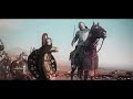 Roman Empire Vs Sassanid Empire: Battle of Edessa 260 AD | Cinematic