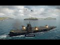 F/A-XX - Lucky not Die in Deathmach mode using ACV - Modern Warships