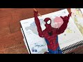 Spider-Man And Geography