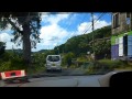 Tour Of Grenada: From St Andrews to St George's (FULL TOUR)