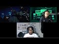 36 x Karma - Sending It In [Music Video] | GRM Daily REACTION