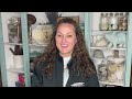 New Booth Space | IOD Retailer | Soul Sisters Antique Store Tour