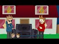 Tom forgives Tord for what he's done (Carol Roll but it's a Tom and Tord Cover)