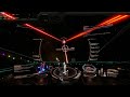 Elite Dangerous: Taking a spin in the Python Mk2