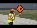 CDOT Flagger Training 2023