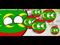 countryballs 1. sezon tüm bölümleri