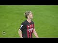 Napoli-Milan 0-4 | Un Leao stellare trascina i Rossoneri: Gol e Highlights | Serie A TIM 2022/23