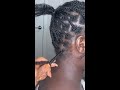 How to install faux locs | Beginner Friendly