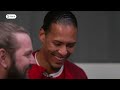 “This Is My Better Side” 📸 | Alisson, Van Dijk & Szoboszlai Photoshoot Surprise | Liverpool FC