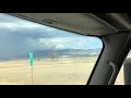 Utah Mini-Tornado