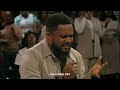 Dependable God - Tim Godfrey ft Fearless Community and Ebube