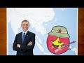 ⚠️¿Por qué CHINA podría ATACAR a 6 países en SIMULTÁNEO? 🇨🇳🔥 - El Mapa de Sebas