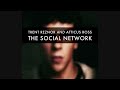 Trent Reznor And Atticus Ross - The Social Network Soundtrack [Full Album]