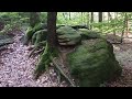 Sächsische Schweiz von Wehlen zum Steinernen Tisch und zur Bastei Rathen Wehlen Malerweg Abweichung