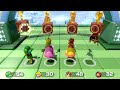 Super Mario party strike it rich Minigame