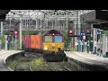 Final HST STAYCATION Powercar Heads for REPAINT - Plus other LOCOS and UNBRANDED 805/807's 01/07/24