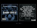 Bars Only (Full Album) ft. 2Pac, Biggie, Eminem, MF DOOM & More [2024] (AI)