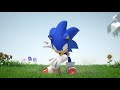 Sonic-Legends never die
