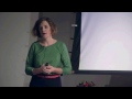 Urban Design for People-First Places and Streets: Molly Robinson at TEDxSaltLakeCity