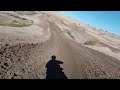 Arizona Cycle Park Vet Track 2 Laps 02/01/23