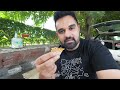 He Came Back from USA to sell Indian Food in Ludhiana | Paneer Makhani Pizza, Jumbo Burritos