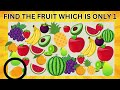 GUESS THE FOOD BY EMOJI | FUN QUIZ CHALLENGE | FOOD EDITION 1 | EMOJI CHALLENGE