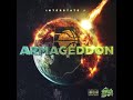 Armageddon - Inter$tate J