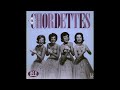 THE CHORDETTES - MR. SANDMAN (sped up + new groove)