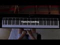 Shania Twain - You're Still the One ( Solo Piano Cover) - Maximizer